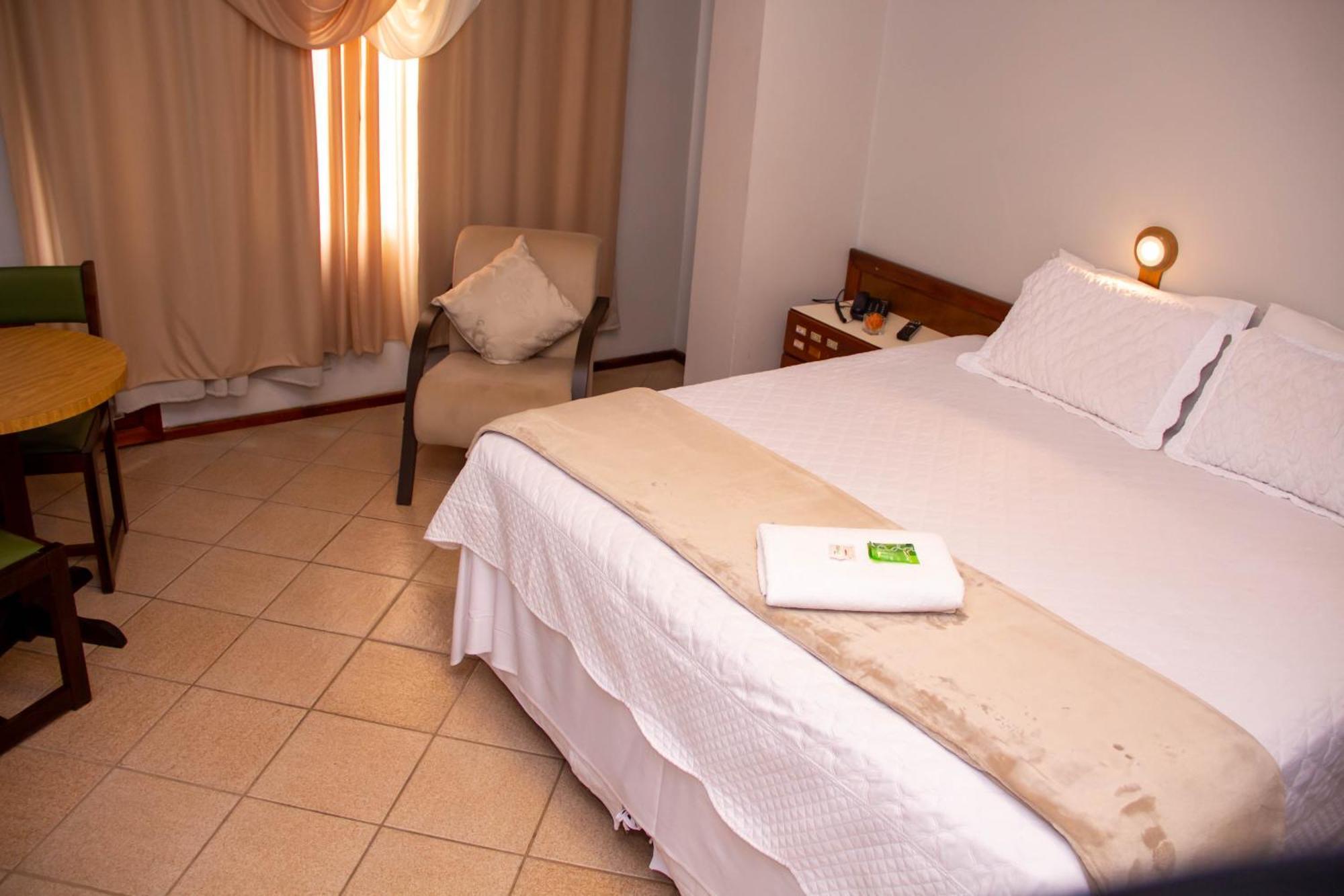 Suite Apartment